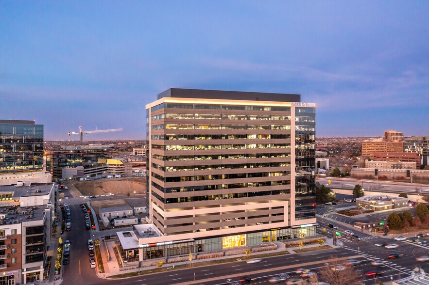 More Photos Of 7001 E Belleview Ave, Denver Office For Lease