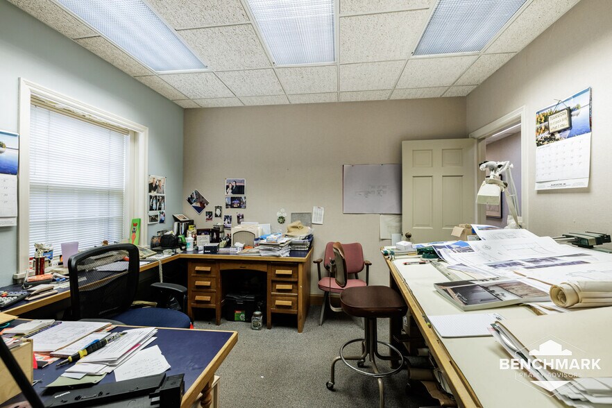 More Photos Of 37 Allens Creek Rd, Brighton Office For Lease