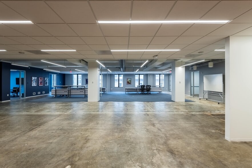 More Photos Of 234 Fayetteville St, Raleigh Loft Creative Space For Lease