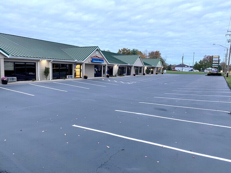More Photos Of 1375 State Route 131, Milford Unknown For Lease