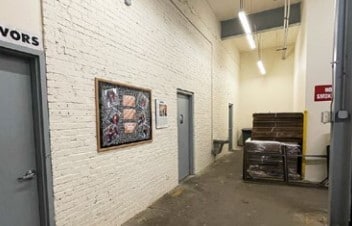 More Photos Of 4015 W Carroll Ave, Chicago Warehouse For Lease
