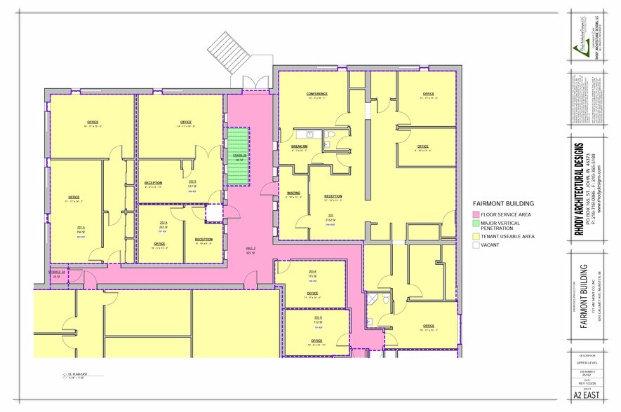 More Photos Of 9245 Calumet Ave, Munster Office For Lease