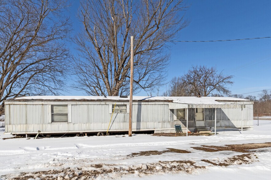 More Photos Of 65 Jerusalem Rd SE, Bremen Land For Sale