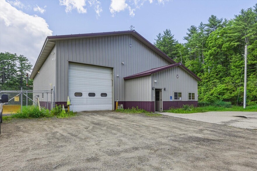 More Photos Of 1071 NH-12, Westmoreland Warehouse For Sale