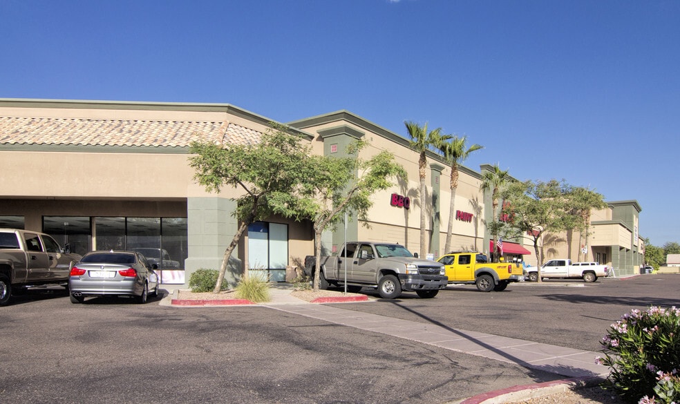 More Photos Of 730 S Cooper Rd, Gilbert Unknown For Lease
