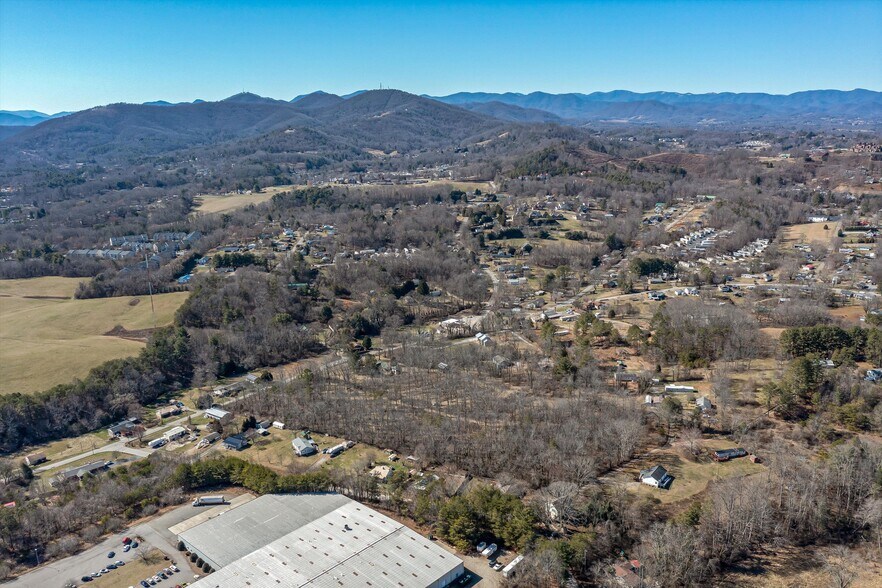 More Photos Of 815 Emma Rd, Asheville Land For Sale