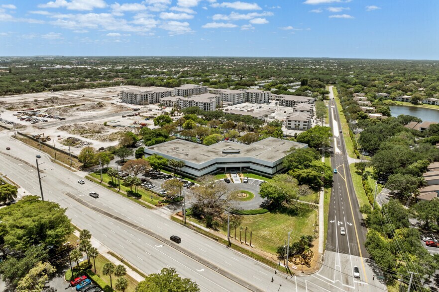 More Photos Of 1690 S Congress Ave, Delray Beach Medical For Lease
