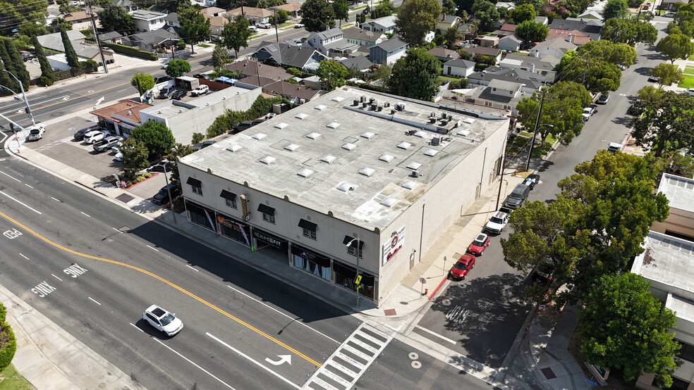 Primary Photo Of 940 W Chapman Ave, Orange Loft Creative Space For Lease