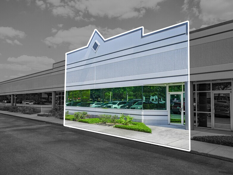 More Photos Of 7350 Futures Dr, Orlando Office For Sale