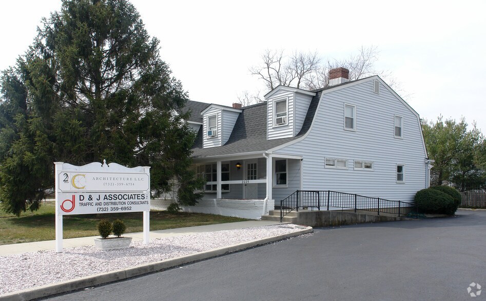 More Photos Of 2025 Rt-71, Spring Lake Office For Lease