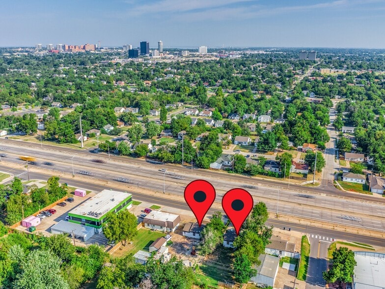 More Photos Of 2508 W I 44 Service Rd, Oklahoma City Storefront Retail Office For Sale