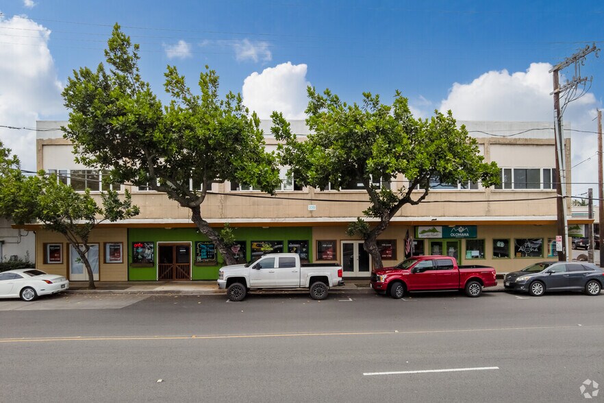 More Photos Of 270-274 Kuulei Rd, Kailua Freestanding For Lease