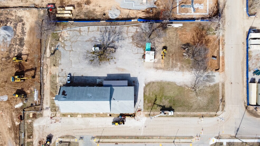 More Photos Of 2139 S Phoenix Ave, Tulsa Religious Facility For Sale