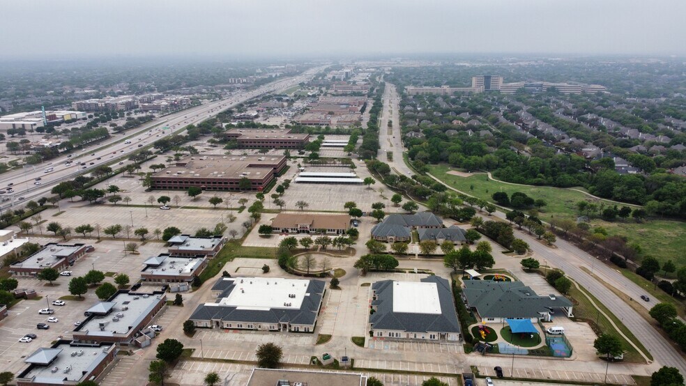 More Photos Of 6105 Windcom Ct, Plano Medical For Lease