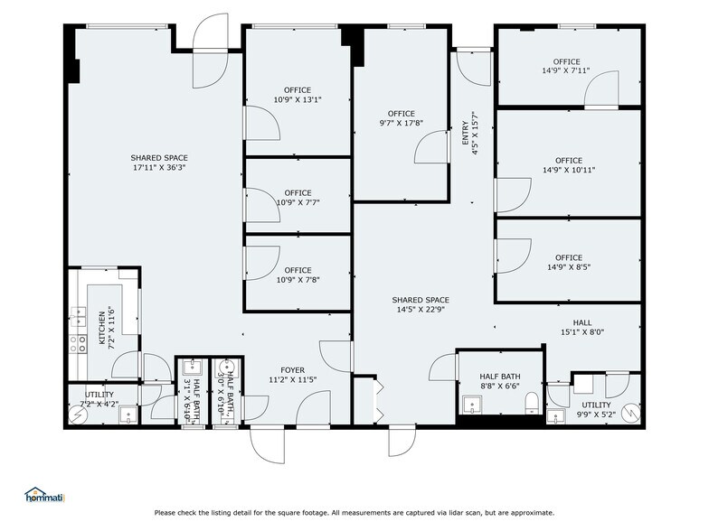 More Photos Of 3516 18th St NE, Washington Religious Facility For Sale