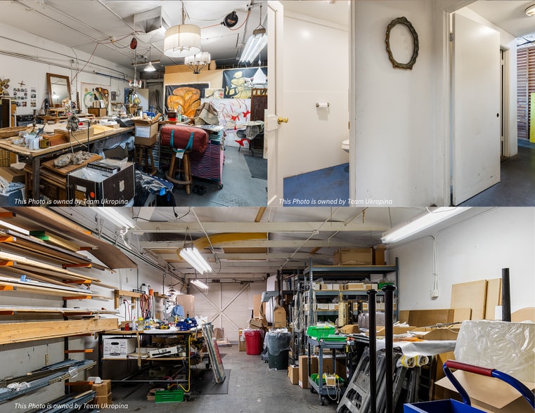 More Photos Of 145 E Montecito Ave, Sierra Madre Industrial For Sale