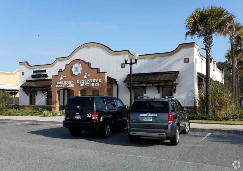 Primary Photo Of 8640 E County Road 466, The Villages Medical For Lease