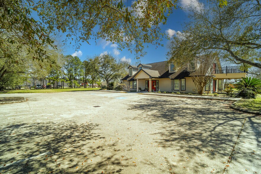 More Photos Of 12682 Shiloh Church Rd, Houston Office Residential For Sale
