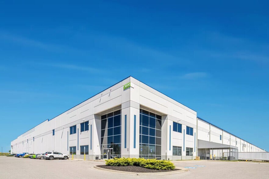 Primary Photo Of 1600 Donaldson Hwy, Erlanger Distribution For Lease