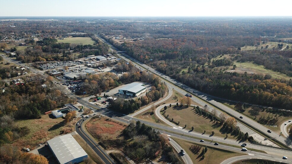 More Photos Of 2209 Gordon Ln, Richmond Land For Sale