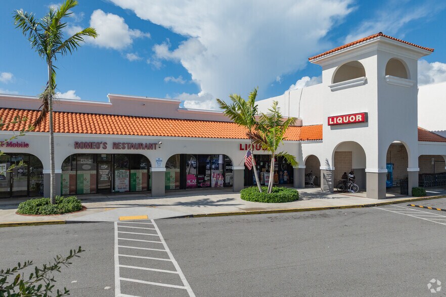 More Photos Of 5335 N Military Trl, West Palm Beach Unknown For Lease