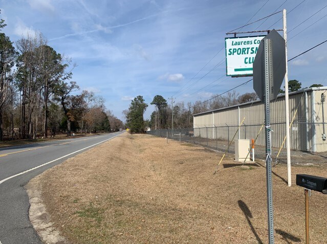 More Photos Of 1842 Highway 19, Dublin Warehouse For Lease