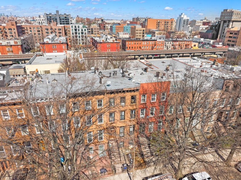 More Photos Of 1545 Pacific St, Brooklyn Apartments For Sale
