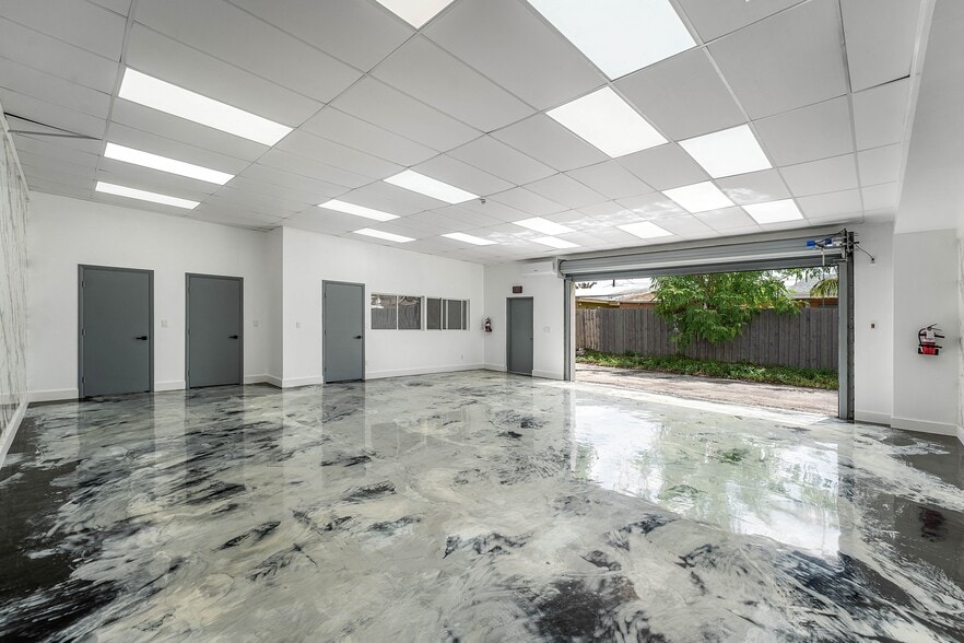 Primary Photo Of 1800-1812 SW 7th Ave, Pompano Beach Warehouse For Sale