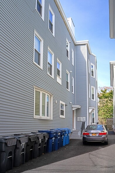 More Photos Of 25-27 Marney St, Cambridge Apartments For Sale