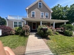 Primary Photo Of 46 S Main St, Sharon Storefront Retail Office For Lease