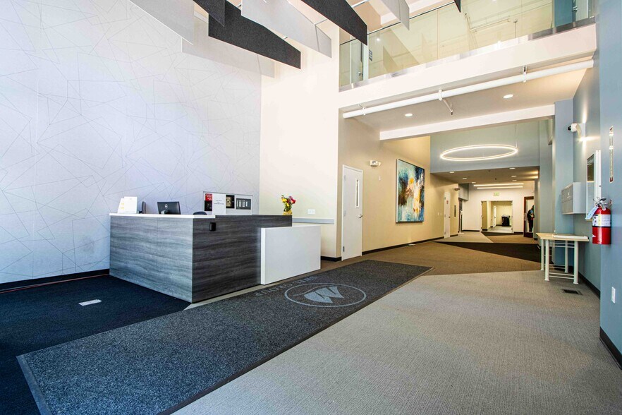 More Photos Of 1035 Market St, San Francisco Office For Lease