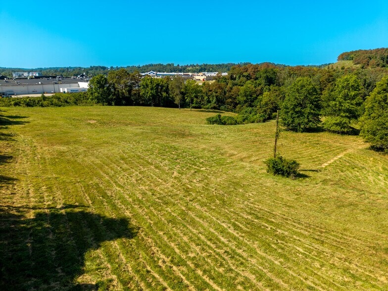 Primary Photo Of 50590 National Rd, Saint Clairsville Land For Sale