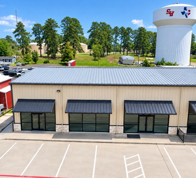 Primary Photo Of 2801C Sam Houston Ave, Huntsville Storefront For Lease