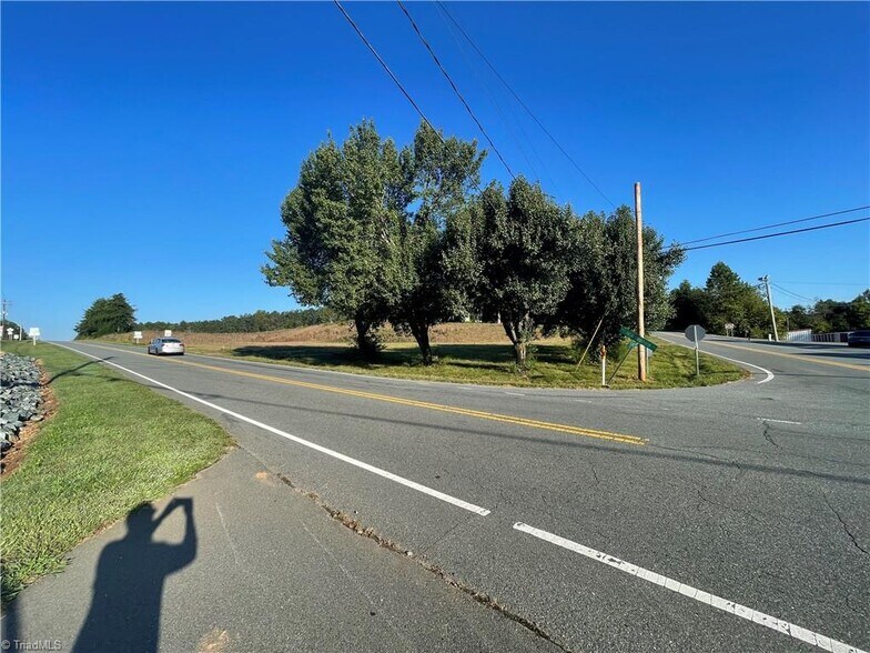 101 Calloway Rd, King, NC 27021 Land For Sale