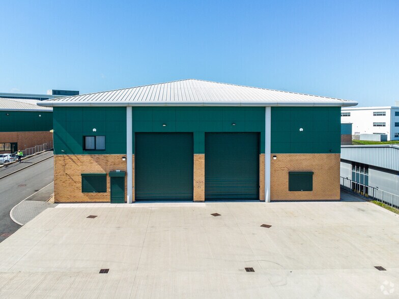 More Photos Of Admiral Point, Seaham Service For Lease