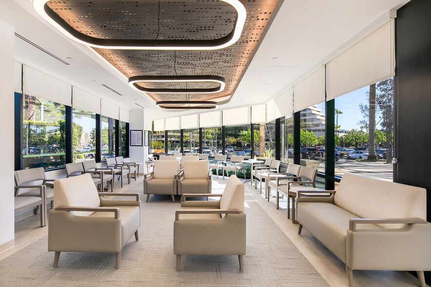 More Photos Of 4590 MacArthur Blvd, Newport Beach Office For Sale