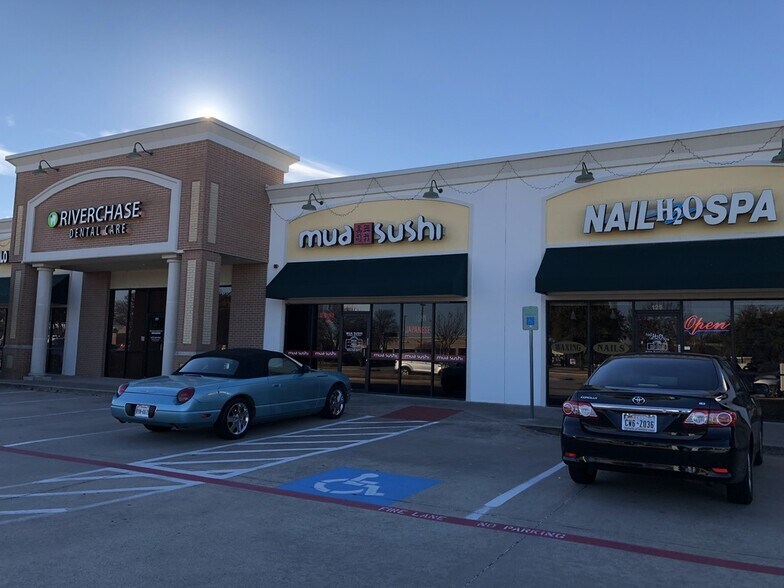 More Photos Of 773 S Macarthur Blvd, Coppell Unknown For Lease