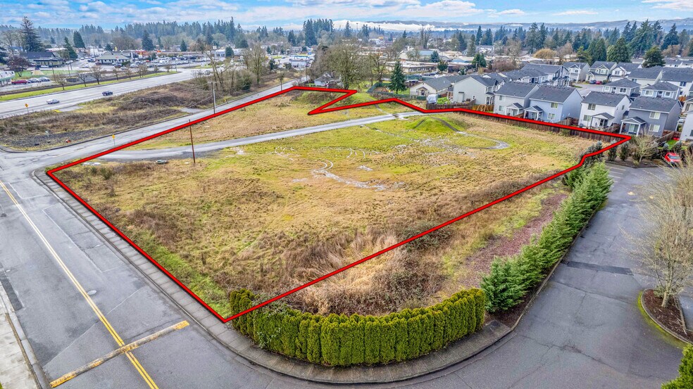 More Photos Of 0 Howard St, Saint Helens Land For Sale