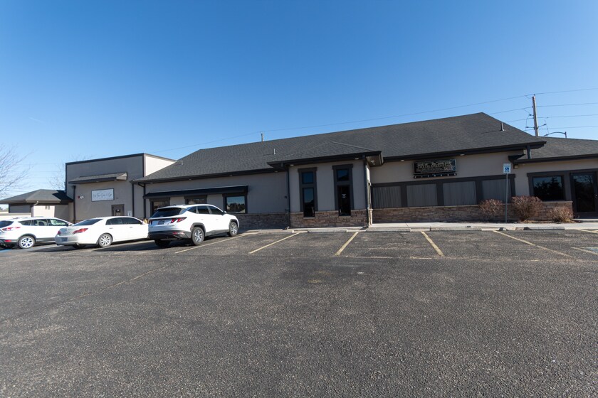 More Photos Of 1121 Old Town Ln, Cheyenne Storefront Retail Office For Sale