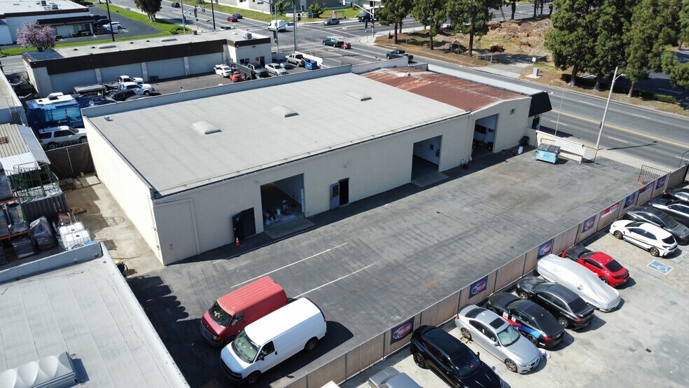 More Photos Of 11942 Western Ave, Garden Grove Warehouse For Sale