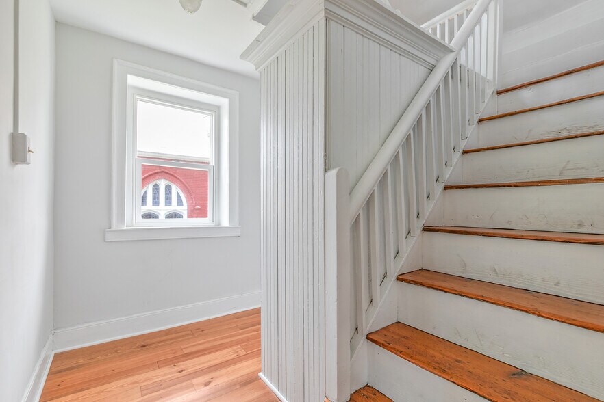 More Photos Of 2608 E Marshall St, Richmond Apartments For Sale