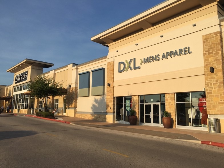 More Photos Of N MoPac Expy, Austin Unknown For Lease