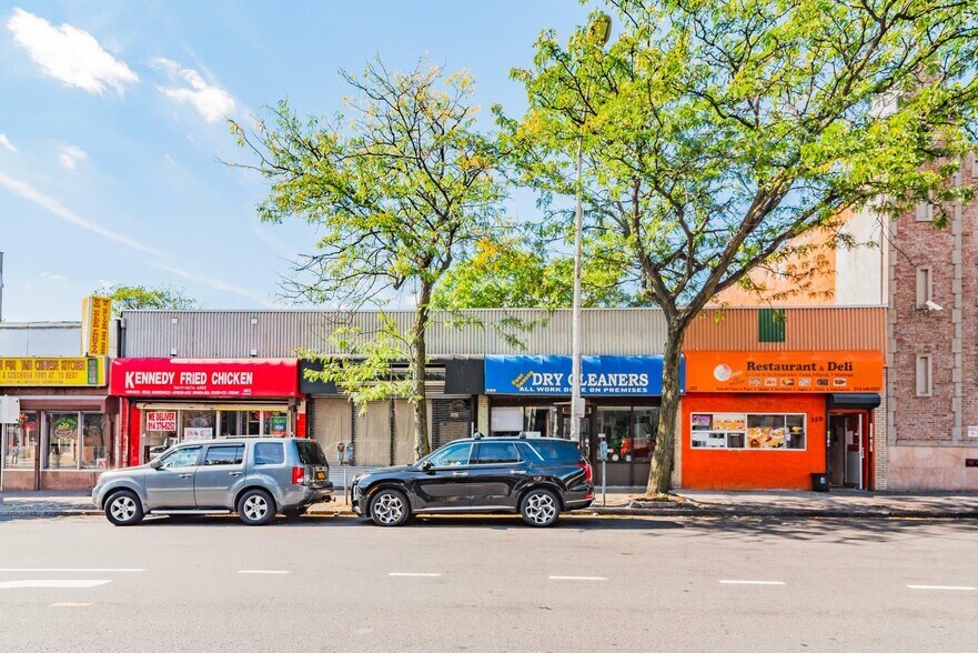 More Photos Of 359 S Broadway, Yonkers Storefront For Lease