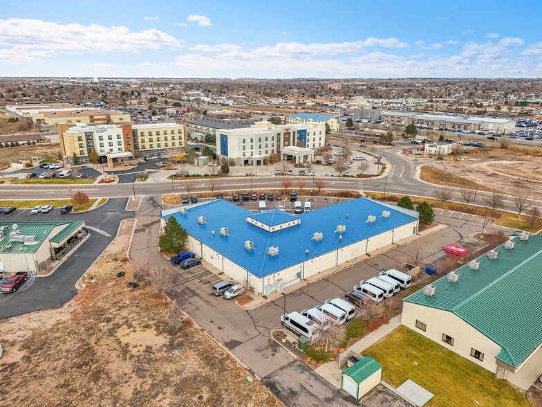 More Photos Of 991 Platte River Blvd, Brighton Storefront For Sale