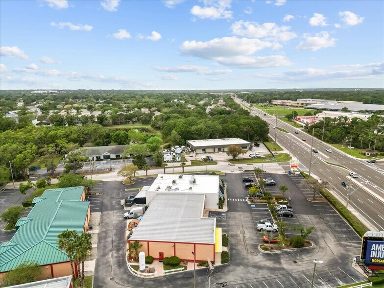 More Photos Of 3684 Tampa Rd, Oldsmar Storefront Retail Office For Sale