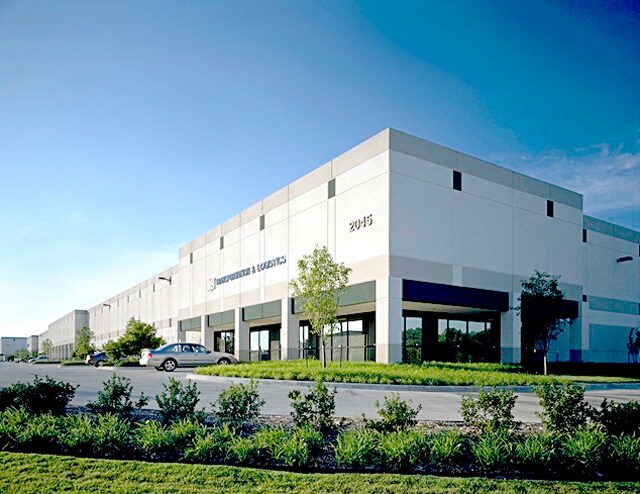 Primary Photo Of 2045 Westgate Dr, Carrollton Industrial For Sale