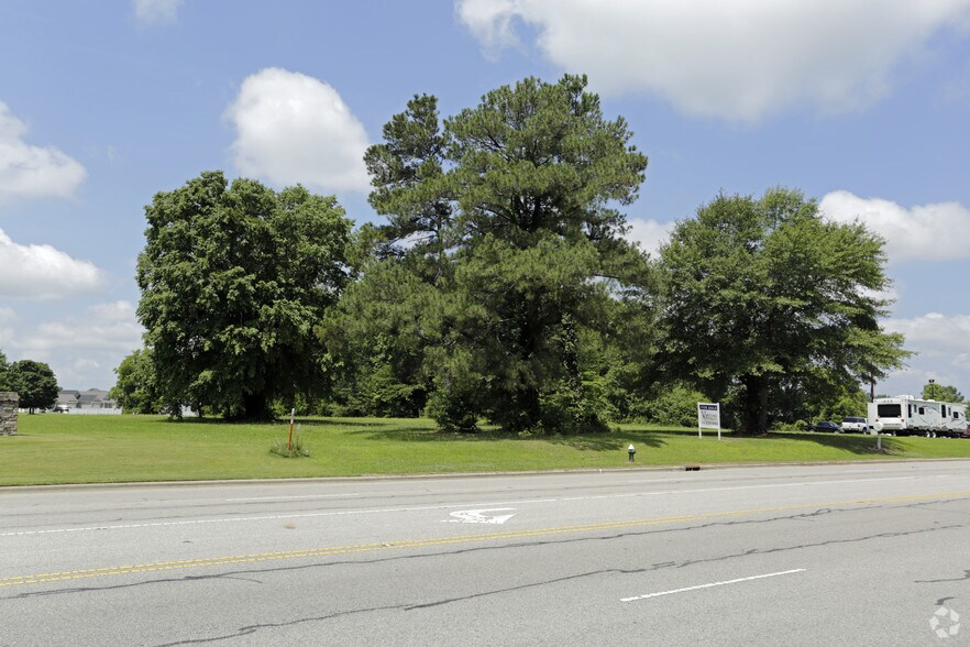 More Photos Of 4321 Nash St, Wilson Land For Sale