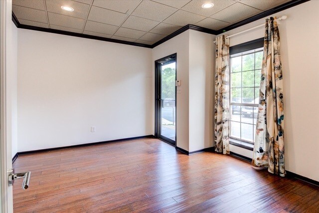 More Photos Of 8701 Shoal Creek Blvd, Austin Medical For Lease