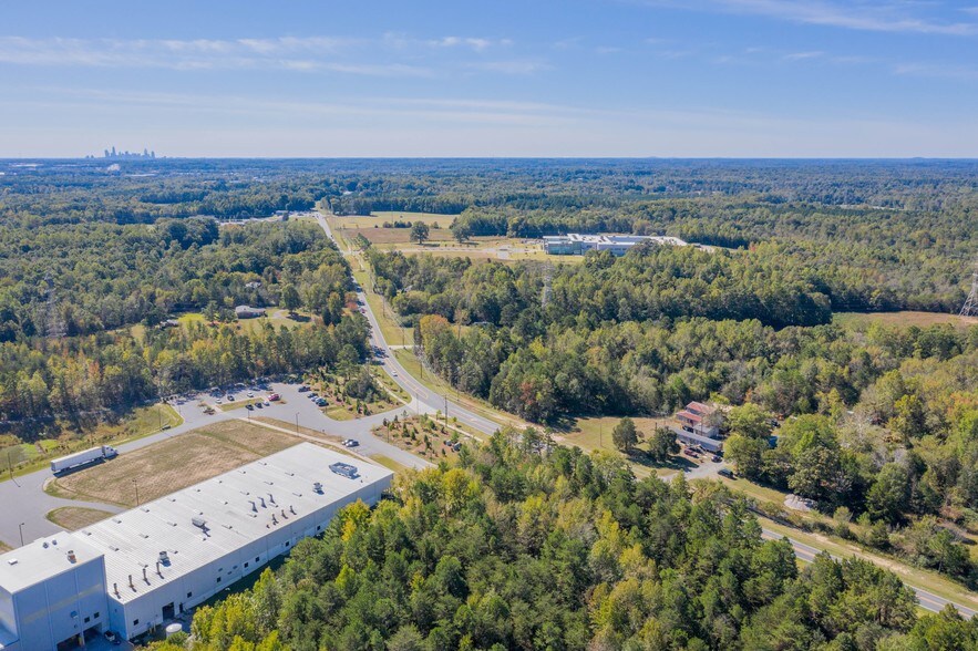 More Photos Of 11725 Mt Holly-Huntersville Rd, Huntersville Land For Lease