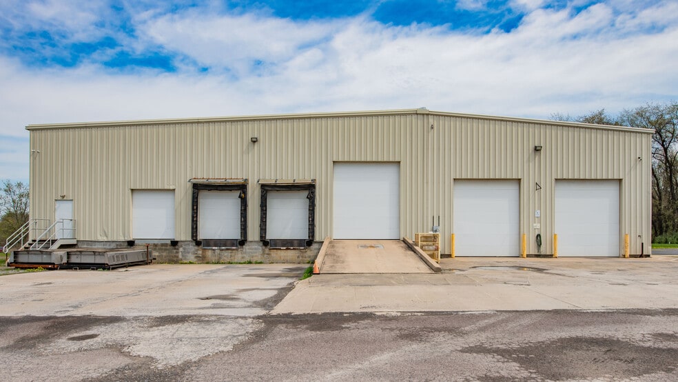 Primary Photo Of 4335 Paradise Dr, Watsontown Warehouse For Sale